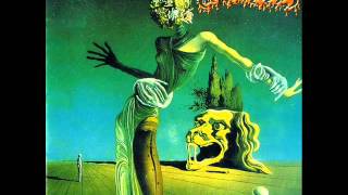 EMBOLISM - The Nowhere Land