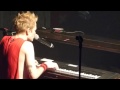 Sum 41 - Crash & Pieces - Live @ Ancienne Belgique, Brussels, Belgium 08/03/2017