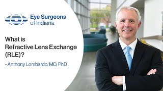 Eye Surgeons of Indiana