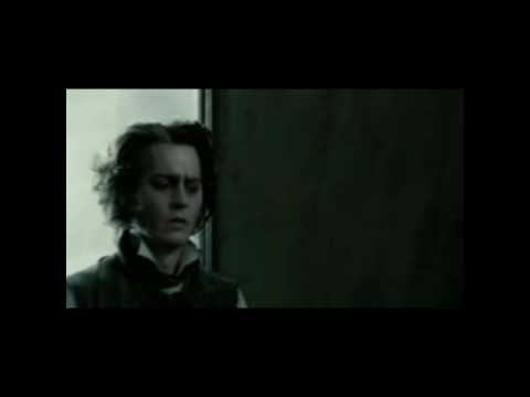 Sweeney Todd-Tainted Love