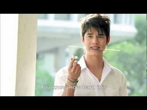 A Crazy Little Thing Called LOVE OST - Some Day (English Subtitled)