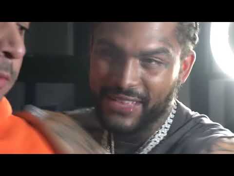 Dave East “How did I get here?” Album release party BTS