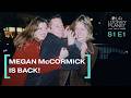 Globe Trekker Fans Unite Megan McCormick Is Back Ian Justine Season 1 Episode 1