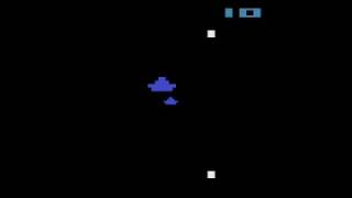 Star Ship for the Atari 2600