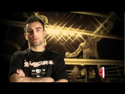 KSW 15 official trailer.Zapowiedź KSW 19 Marca 2011