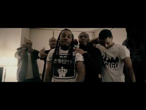 BuDouble f/ King Deazel & Taysav - Only Thing (Official Video) Shot by @a309vision