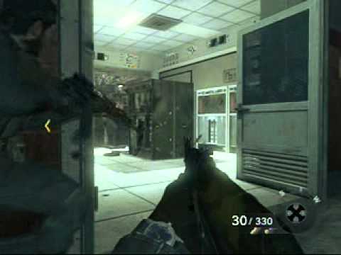 CALL OF DUTY BLACK OPS 971