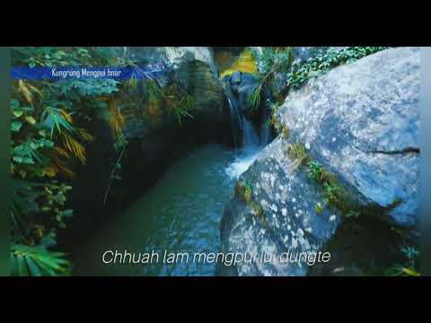 Lawntlangpui kei ka vangkhua - F. Lalawmpuii (Lyrics)