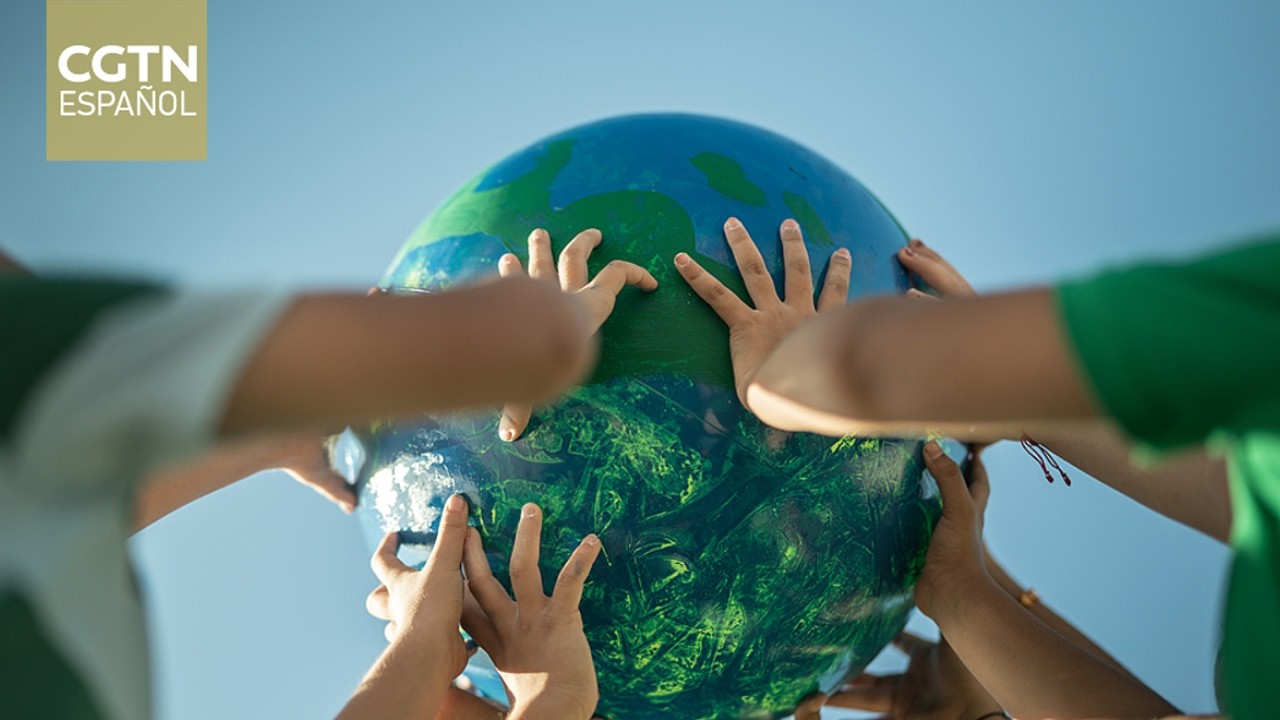 La acción climática global llega a una encrucijada tras una década del Acuerdo de París