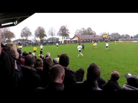 SV HöNie   1  FC Bocholt online