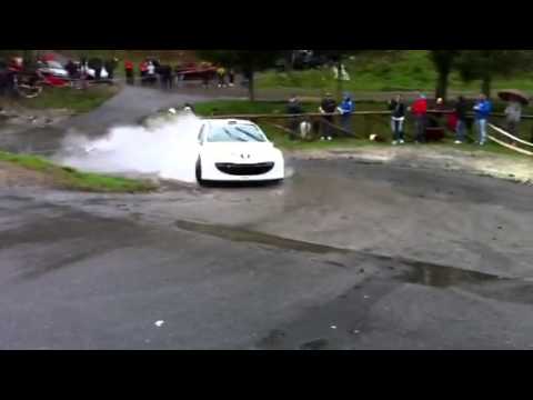 Rally del carnevale 2013 Ciava-Perna