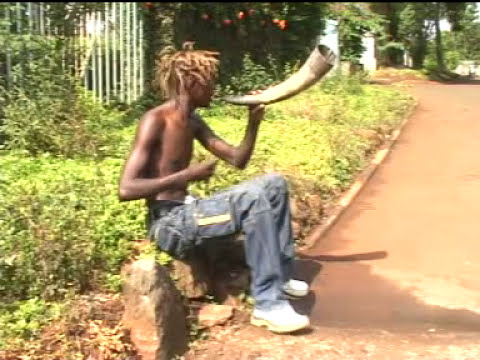 Vuusya Uungu   Aka Ni Nyamu