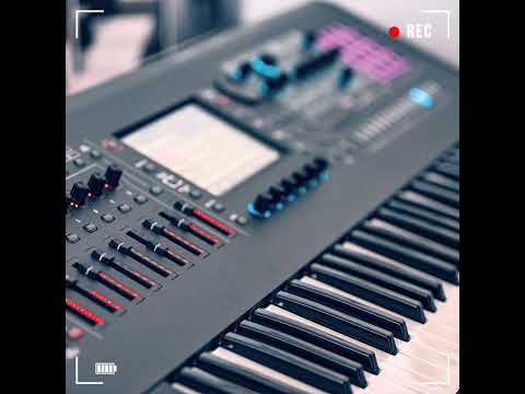 Pr. Carlos Melo & Júnior Carioca - Um anjo veio me falar ( Ao Vivo )