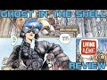 Shirow Masamune GHOST IN THE SHELL CH 1 2 Analysis