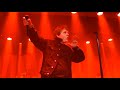 Lewis Capaldi - Don’t Get Me Wrong (Live) Phoenix, Arizona 9/28/19