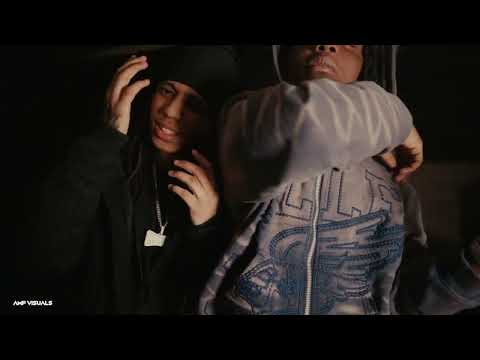 Lil Speedy x Rell Vert - Not On Nothin (Official Music Video)