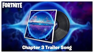 Cover art for Fortnite Chapter 3 Season 1 Trailer Song (Mastadon - Altitude Music)