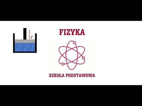 03 HYDROSTATYKA I AEROSTATYKA /// Prawo Pascala. (1h lekcyjna)