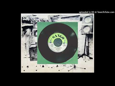 Kajulu Boys Band - Ajeni Noherowa