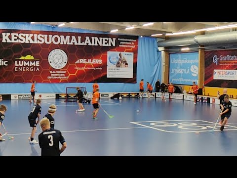 Pirkat vs O2JKL II  22.8