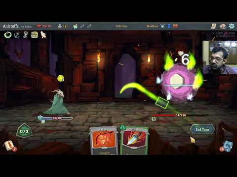 Let's Slay the Spire - Daily Climb - 1 June 2019