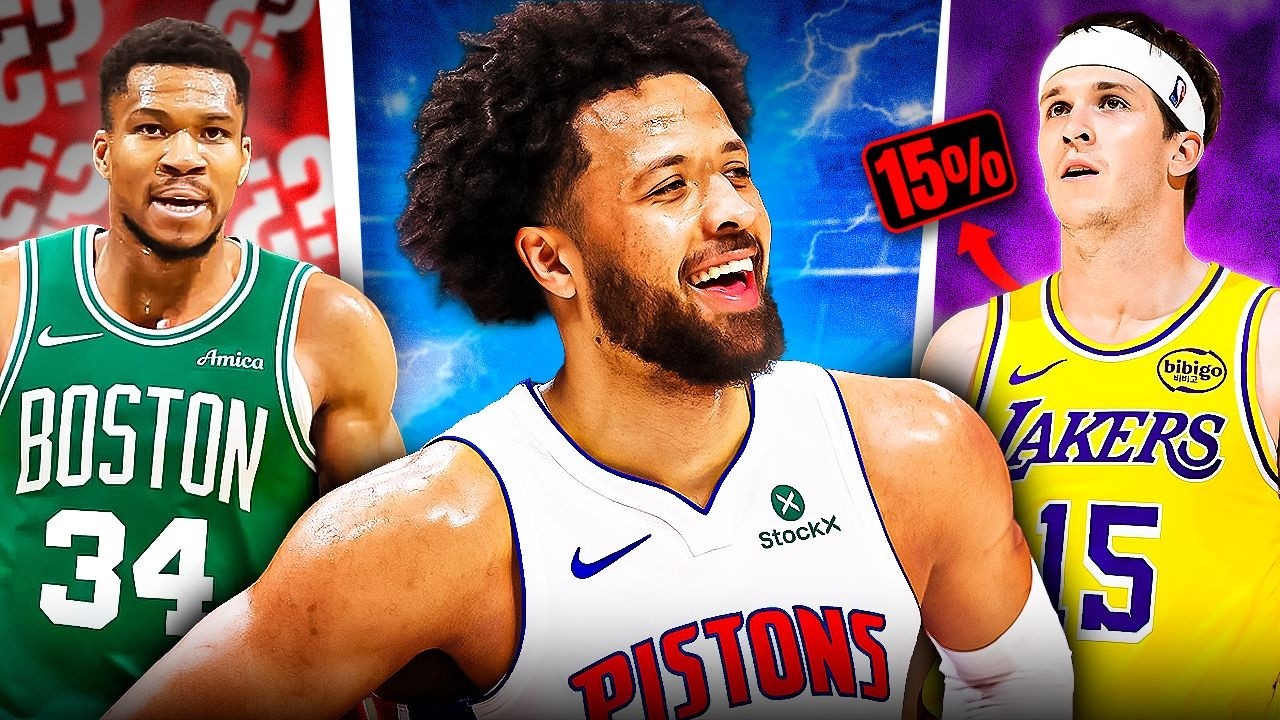 ¡OKC 1-0 LAKERS! ¡PROBLEMAS PARA CAVS! ¿GIANNIS A BOSTON CELTICS?