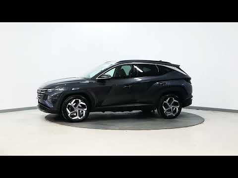 *83* 2022 Hyundai Tucson 1.6tgdi premium - Image 2