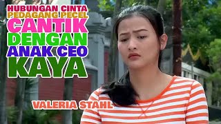 Download lagu FTV SCTV TERBARU - PEDAGANG PECEL CANTIK, BIKIN COWOK SINGLE KAYA JATUH CINTA mp3