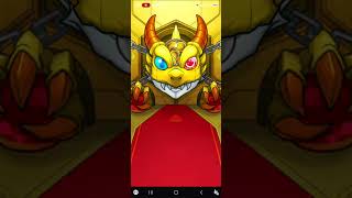 モンスト　アゲインガチャ　初のチャレンジを友達と回してみたら #モンスト #モンスターストライク #ガチャ神引き