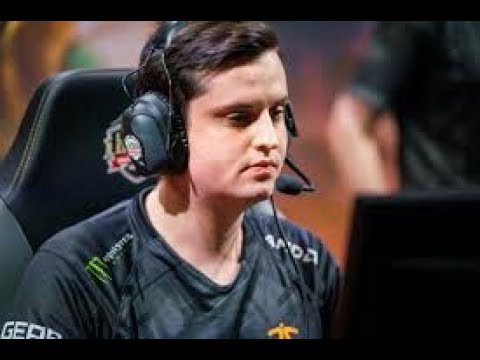 Soaz And Febiven To Misfits Nukeduke, Alphari, Sherift To Origen