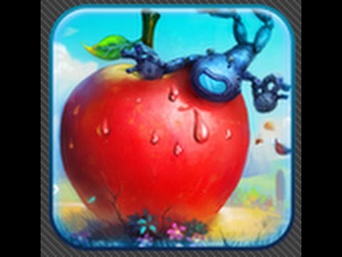 shoot the apple android game