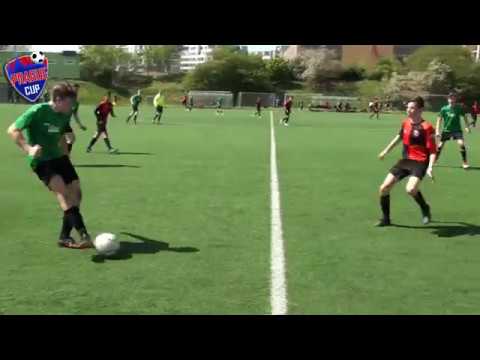 SV RAP/Dream Team O15 - TSG 08 Roth  *Golden City Cup Praag 2019* (20-04-2019)