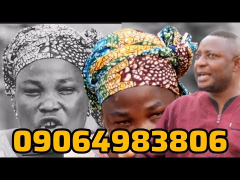 IYALODE ALAGBARA OBA OBINRIN FINALLY COME OUT....