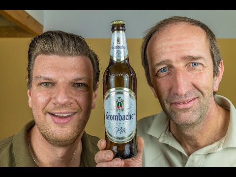 Folge 5 - Krombacher Pils