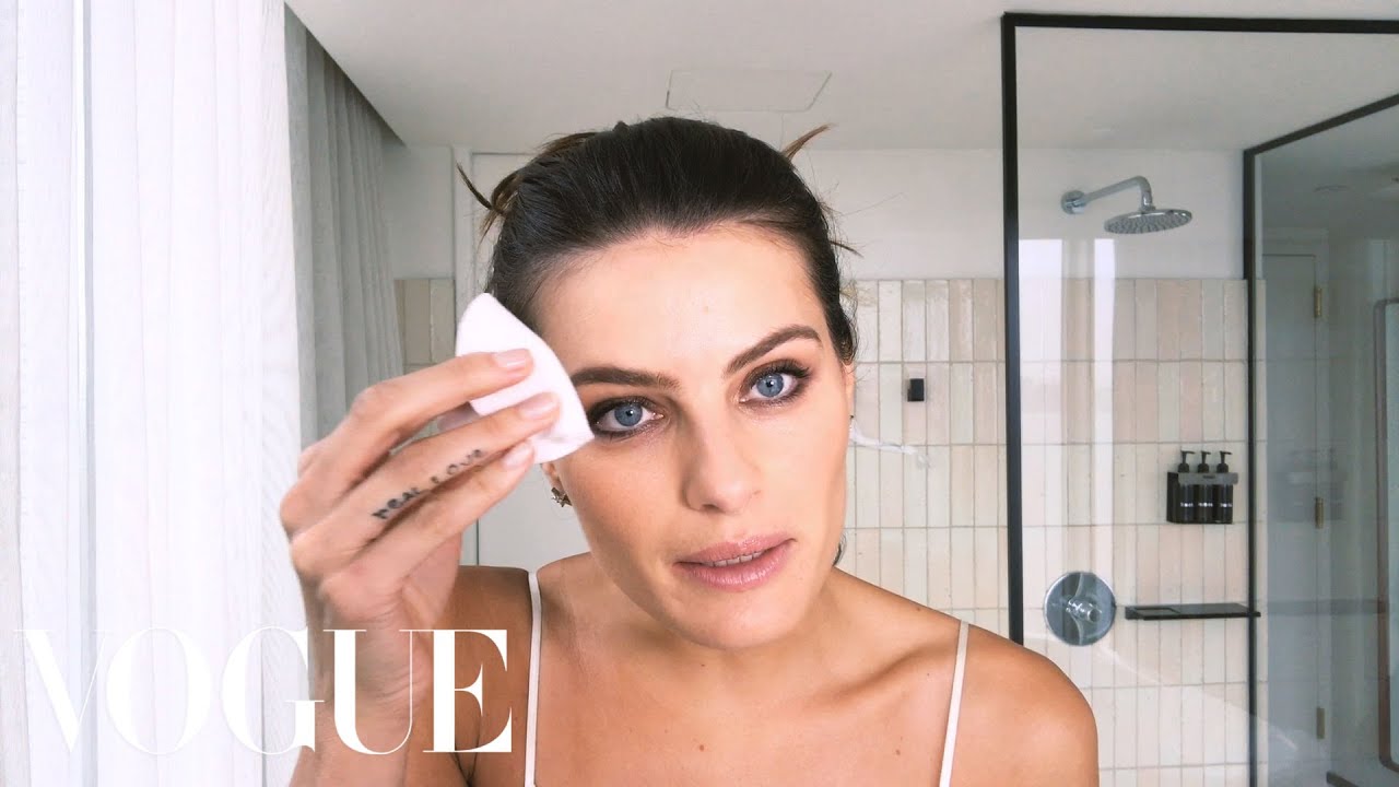 Isabeli Fontana
