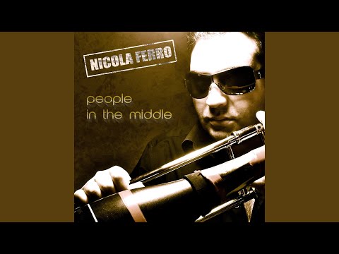 People in the Middle (Tony Zecchi Stile Italiano Remix)