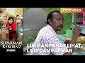 LUKMAN PANAS Lukman Panas Lihat Keakraban Parman Lilis SUPARMAN REBORN EPS 19 2 4