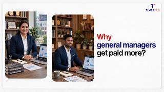 What Drives General Manager Salary Growth Skills You Need to Move Up