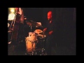Kim Zombik - A Lyrical Look at Monk's Sphere - "Well you needn’t" / "It’s over now"