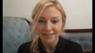 Juliet Rylance ('Perry Mason') discusses reboot's lesbian twist for Della Street | GOLD DERBY video