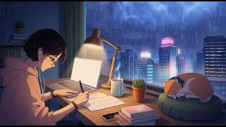 Chill music😌 to relax/study