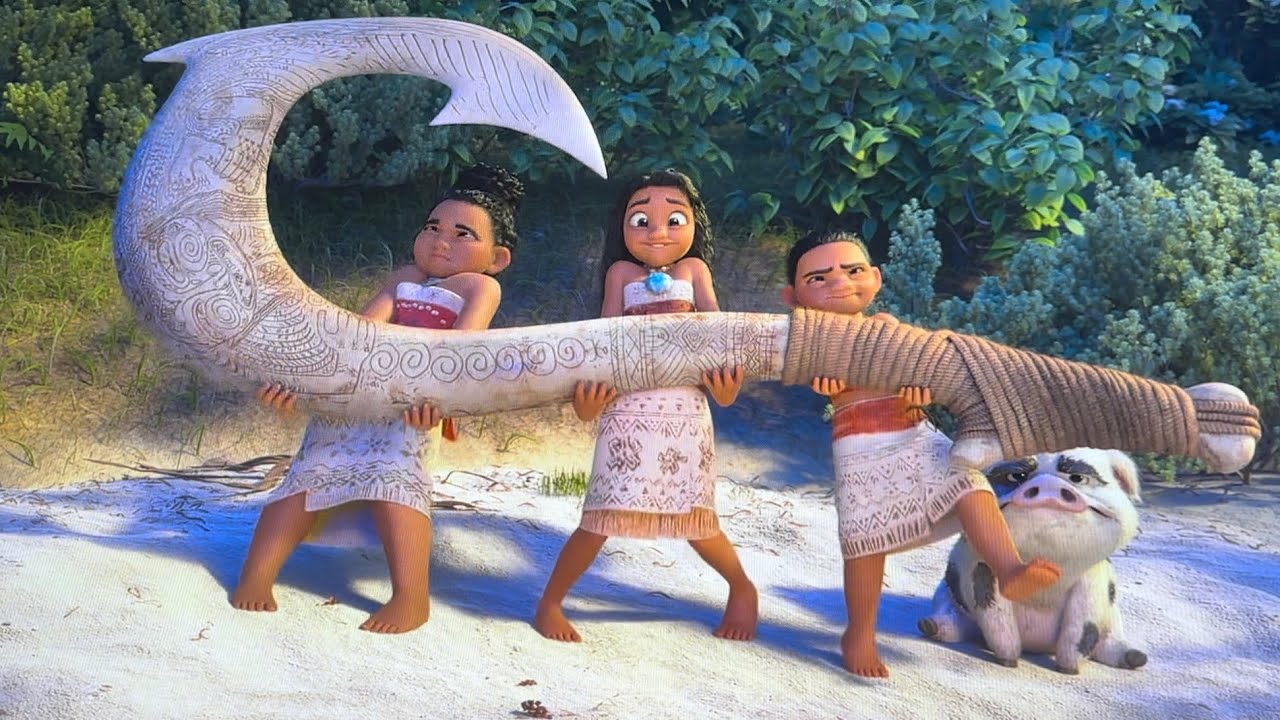 MO2 What Sup Daughters