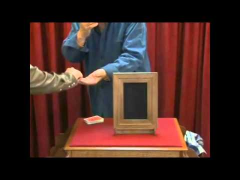 Mikame Photo Frame with Base