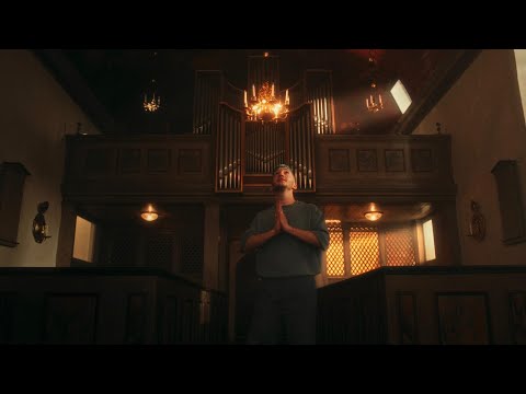 Pash - Edil (Official Music Video)