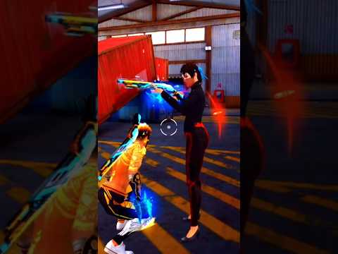 DEAD EMOTE PRANK 😂 WAIT FOR SHAKA BOOM - GARENA FREE FIRE #GoodByeEp