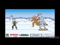 1995 Mighty Morphin Power Rangers The Movie SNES Game Playthrough Retro Game