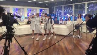 2016/11/16 Maison book girl(ブクガ) 『cloudy irony』