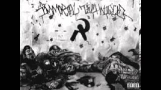 Immortal Technique - Creation &amp; Destruction