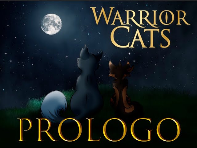 Vídeo relacionado con Los Gatos Guerreros | Los Cuatro Clanes 4 - Antes de la tormenta: Los gatos guerreros - Los cuatro clanes IV (Colección Salamandra Juvenil)