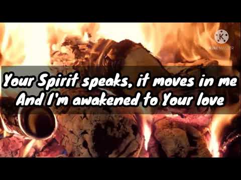 Spirit Speaks